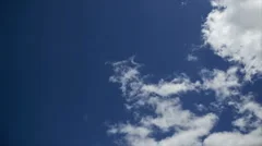 Clouds Timelapse