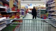 Speedshopping