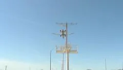 Airplane Landing