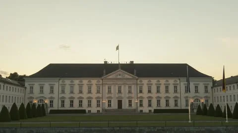 Bellevue Palace