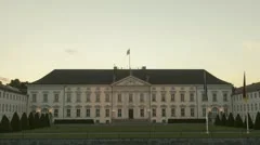Bellevue Palace