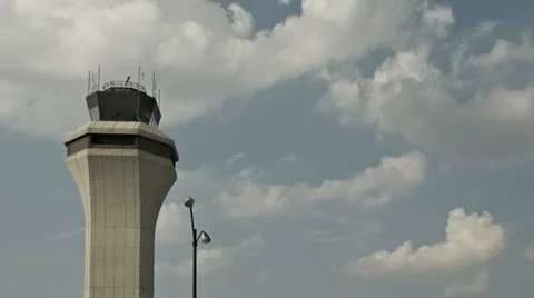 St. Louis Airport