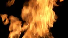 Burning Fire