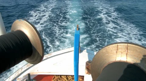 Boat Trip