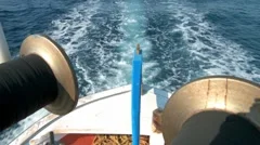 Boat Trip
