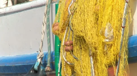 Fishing Net