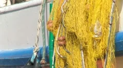 Fishing Net