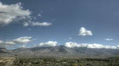 Timelapse Mount Lemon