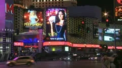 Las Vegas Neon Signs