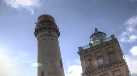 Cape Arkona Lighthouse