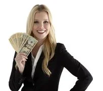 Young Businesswoman
