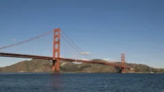San Francisco Golden Gate Bridge