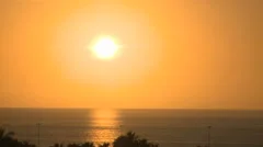 Sunset In Key West