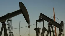 Working oil pump