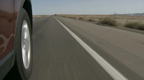 Highway Drive