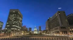 St. Louis Old Courthouse 