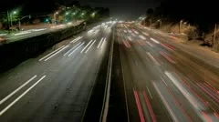 Highway Traffic