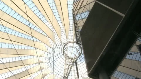 Sony Center Berlin