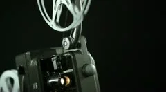 Vintage Projector 8Mm