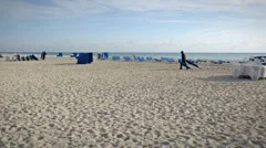 Miami Beach Timelapse
