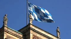 Bavarian Parliament